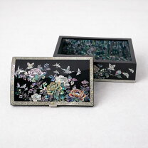 楽天市場】螺鈿細工 小物入れの通販