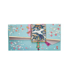 ؍ bZ[WJ[h (j܁ENʑ )u[@灡messagecard-fb105-4-syMtgzyyYz