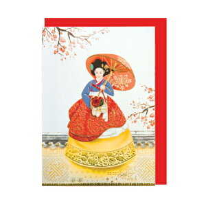 �؍� ���b�Z�[�W�J�[�h (�ؕ� )�`�}�`���S��4��messagecard-ft226-5-s�M�t�g�؍����y�Y �G�݃`�}�`���S�����킢�����b�Z�[�W�J�[�h�n���O���C���e���A