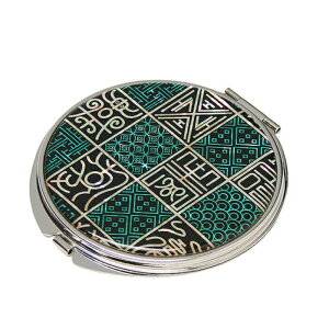 �V�R�L �R���p�N�g�~���[�i�`�����T���j�V�F���E���� �؍� �~���[ �� �R���p�N�g�v���[���g�E�M�t�g�ɂ������߁�mirror-14-s�؍��R���p�N�g�~���[���킢���������l�C��������