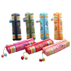 楽天市場 韓国 ペンケースの通販