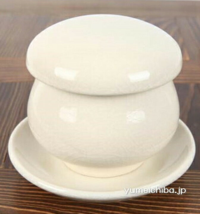 楽天市場】韓国茶器 練習用・自宅用 白磁器一人用4ピース□chaki-16-s 