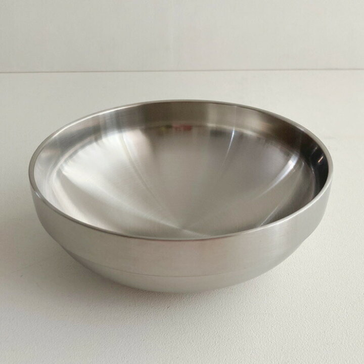 楽天市場】韓国ステンレス2重冷麺器 1点□reimen-1-s【ステンレス 