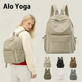 楽天市場】【☆2026人気商品☆】alo Yoga リュック レディース メンズ 