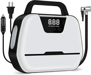 dC dGA[|v ԃ^CGA[|v ԗpC GARvbT[ ƒp110V Ԃ̓dDC12V gу|v ^CC ő刳150PSI LEDCg oN gѕ