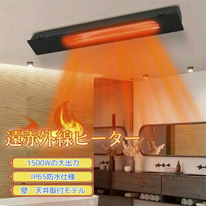 ԊOq[^[ 1500W dCq[^[ q[^[ dCXg[u Vq[^[ Ǌ|q[^[ Oq[^[ g g[ ԊO hq[^[ Og[ Ǌ| V O/p IP65h 