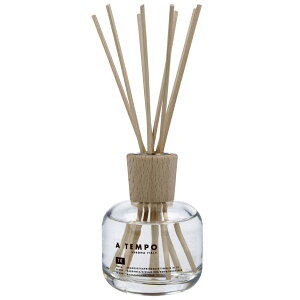 \マラソンP2倍+クーポン/ カルバリン ア・テンポ フレグランス ディフューザー 100ml 776-064 CARBALINE A TEMPO フルッタ テ アドリア ホームフレグランス 室内用芳香剤 イタリア製 ギフト  テ