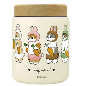 ӂ tTh mofusand XeX X[v|bg 400ml 53-2156 53-2157 53-2158 X[vW[ Tɂ ɂ zbgP[Lɂ ٓ ۉ ۗ ؖڊW ^d\ RpNg 