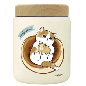 ���ӂ���� ���t�T���h mofusand �X�e�����X �X�[�v�|�b�g 400ml 53-2156 53-2157 53-2158 �X�[�v�W���[ �T���ɂ�� �����ɂ�� �z�b�g�P�[�L�ɂ�� ���ٓ� �ۉ� �ۗ� �ؖڊW �^���d�\�� �R���p�N�g 