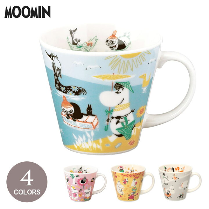 楽天市場】＼マラソンポイントアップ＋クーポン／ 山加商店 MOOMIN 