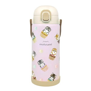 mofusand XeX vbV {g 1000ml  ۉ ۗ L }O{g X JbvP[Lɂ ͂ɂ tTh e 傫 JbvP[Lɂ