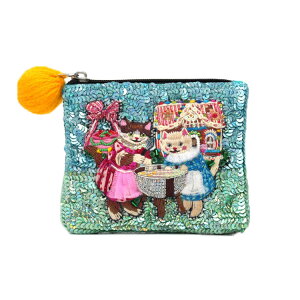 �^�}�I���[���h �X�p���R�[���h�J�|�[�` Swan Lake POC3857 house of candy POC3727 ���[���� �X�p���R�[�� �h�J �|�[�` ���K���� Swan Lake