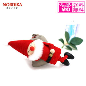 �_P2�{�{�N�[�|���^ �m���f�B�J�j�b�Z �Q�Ă���T���^ �t�F���g�V���[�Y �T���^ ���b�h ��`�O �������� NORDIKA nisse NRD120075 �m���f�B�J �l�` �N���X�}�X �u�� ���� �T���^�N���[�X