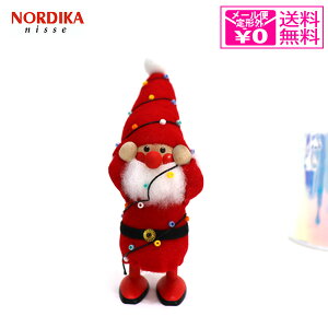 _}\P2{{N[|^ NORDIKA nisse mfBJjbZ dɂ܂T^ tFgV[Y `O  NRD120647 mfBJ l` NX}X u  T^N[X