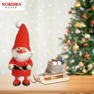 �_P2�{�{�N�[�|���^ NORDIKA nisse �m���f�B�J�j�b�Z ������������T���^ ��`�O �������� �T���^ ���b�h NRD120060 �m���f�B�J �l�` �N���X�}�X �u�� ���� �T���^�N���[�X