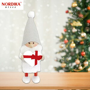 �_�}���\��P2�{�{�N�[�|���^ NORDIKA nisse �m���f�B�J�j�b�Z �n�[�g�t���T���^ �T�C�����g�i�C�g �z���C�g ��`�O �������� �T���^ NRD120686 �m���f�B�J �l�` �N���X�}�X �u�� ���� �T���^�N���[