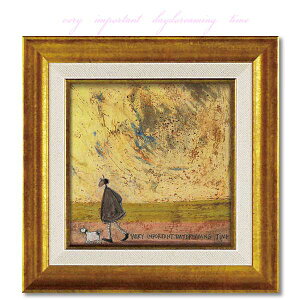 _P2{{N[|^  [p[ Tgtg ؂ȃfCh[^C ST-04050 A[gt[ G G  Ck dog sam toft