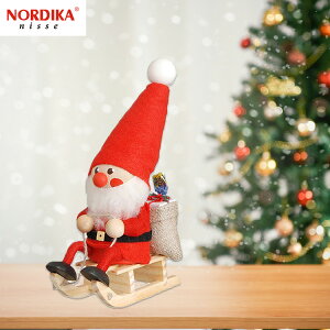 �_�}���\��P2�{�{�N�[�|���^ �m���f�B�J�j�b�Z ����ɏ�����T���^ �t�F���g�V���[�Y NRD120072 ��`�O �������� NORDIKA nisse �m���f�B�J �l�` �N���X�}�X �u�� ���� �T���^ �T���^�N���[�X