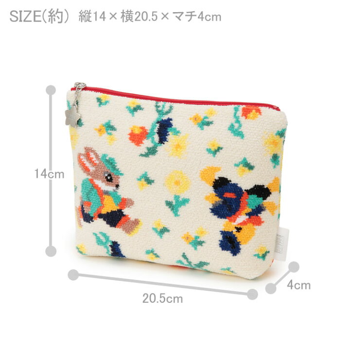 楽天市場】FEILER フェイラー レッツプレイタグ ポーチ LPT232024 送料 