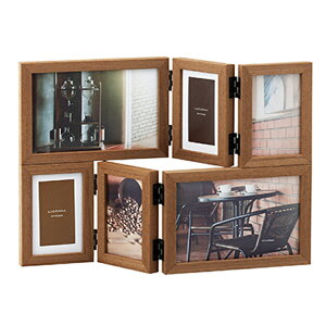 LADONNA hi 6 tHgt[ LA12-60-BR LA12-60-DBR rO 6 |XgJ[h^~jTCY EbfB Vv