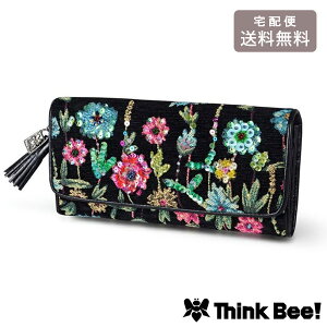 シンクビー！(Think Bee!) 長財布 メンズ長財布 | 通販・人気 