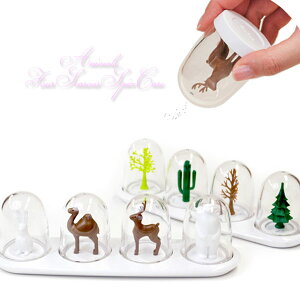 QUALY XpCXVFCJ[ 4Zbg FOUR SEASONS ANIMAL PARADE  H NI[[ Lb`G Xm[h[