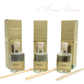 ＼P11倍＋クーポン／ サンタール・エ・ボーテ ザ・ティー リード ディフューザー フレグランス 香り 芳香剤 雑貨 おしゃれ お部屋