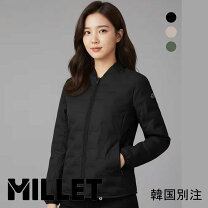 楽天市場】ミレー ダウンジャケット レディースの通販