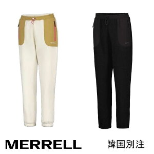 MERRELL ������ W �W�����O���t���[�X �W���K�[�p���c B1 M25F2WPT �؍��t�@�b�V���� �x�[�V�b�N �C���i�[�E�F�A