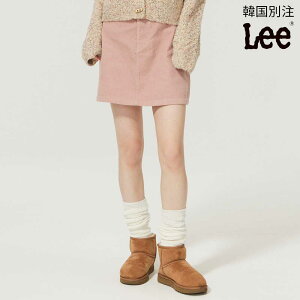 LEE �؍� �ʒ� ���[ �R�[�f�����C�~�j�X�J�[�g LE2403SR02 �؍��t�@�b�V���� �x�[�V�b�N �C���i�[�E�F�A