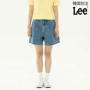 LEE �؍� �ʒ� ���[ �E�[�}�� �x�[�V�b�N �c�[�^�b�N �f�j���V���[�c LE2402IS71 �؍��t�@�b�V���� �x�[�V�b�N �C���i�[�E�F�A