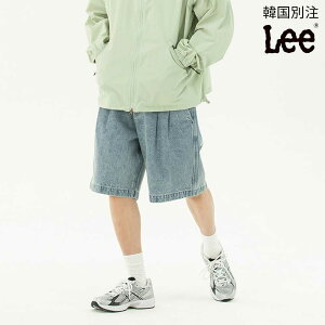 LEE �؍� �ʒ� ���[ �x�[�V�b�N �o�~���[�_ �f�j�� �V���[�c LE2402IS30 �؍��t�@�b�V���� �x�[�V�b�N �C���i�[�E�F�A