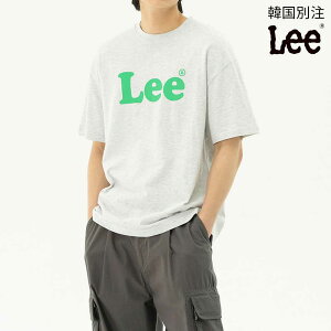 LEE �؍� �ʒ� ���[ ���B���e�[�W �r�b�O���S T�V���c LE2402ST03 �؍��t�@�b�V���� �x�[�V�b�N �C���i�[�E�F�A
