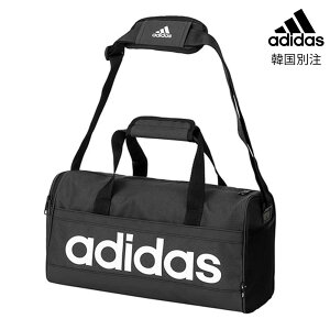 adidas �A�f�B�_�X �_�b�t���o�b�O LINEAR DUF XS �����Y ���f�B�[�X ���j�A �_�b�t���o�b�O XS HT4744 14L ���T�C�N���f�� �X�|�[�e�B�[�ȃ~�j�_�b�t���o�b�O �X�^�W�I �N���C�~���O �W�� �؍��t�@�b