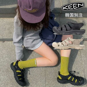 KEEN KOREA KNSO6ET08BK KNSO5EM13I2 Newport H2 �j���[�|�[�g �G�C�`�c�[ �������p�T���_�� �X�j�[�J�[�T���_�� �ܐ�ی� �A�E�g�h�A ��V�� ���s �R�[�f��� T�V���c �V���[�g�p���c