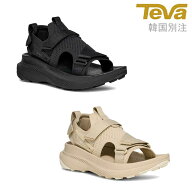 TEVA STVF2616131 1156131 W Aventrail 5cm厚底ランニングサンダル スポーツサンダル ストラップサンダル…
