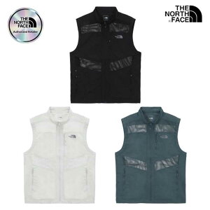 THE NORTH FACENV5VS00 M'S MESH FLY VEST ���b�V���x�X�g �y�ʃx�X�g �A�E�g�h�A�x�X�g �ʋC�� ���W���[ ���s �L�����v �ނ� �t�� �f�C���[ ���C���[�h �R�[�f��� ����T�V���c �i�C�����p���c �؍�����