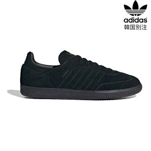 adidas �A�f�B�_�X SAMBA ORIGINAL �T���o �I���W�i�� JR0887 �����Y ���f�B�[�X ���j�Z�b�N�X �X�j�[�J�[ ���[�J�b�g �V���[�Y �J�W���A�� �X�g���[�g �؍��t�@�b�V���� �؍��R�[�f �f�C���[ ������