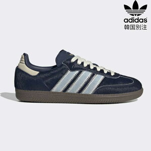 adidas �A�f�B�_�X SAMBA OG �T���o OG JS3934 �����Y ���f�B�[�X ���j�Z�b�N�X �X�j�[�J�[ ���[�J�b�g �V���[�Y �J�W���A�� �X�g���[�g �؍��t�@�b�V���� �؍��R�[�f �f?? ������� �l�C