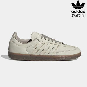 adidas �A�f�B�_�X SAMBA OG �T���o OG ALUMINA AURA COFFEE �A���~�i �I�[���R�[�q�[ IH4388 �����Y ���f�B�[�X ���j�Z�b�N�X �X�j�[�J�[ ���[�J�b�g �V���[�Y �J�W���A�� �X�g���[�g �؍��t�@�b�V���� 