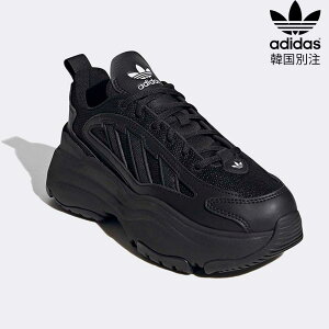 adidas �A�f�B�_�X �I�Y�K�C�A IG6045 �����Y ���f�B�[�X �X�j�[�J�[ ���� �_�b�h�X�j�[�J�[ �؍��t�@�b�V���� �؍��X�g���[�g �X�g���[�g�t�@�b�V���� �X�|�[�cMIX �J�W���A���V���[�Y