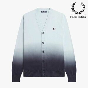 �t���b�h�y���[ FRED PERRY Sharp �V���[�v �I���u�� �J�[�f�B�K�� �j�b�g�J�[�f�B�K�� �����Y ���f�B�[�X �j�b�g �Z�[�^�[ ���� �g�b�v�X AFPM2315554 �؍��t�@�b�V���� �؍��R�[�f �f�C���[ ������