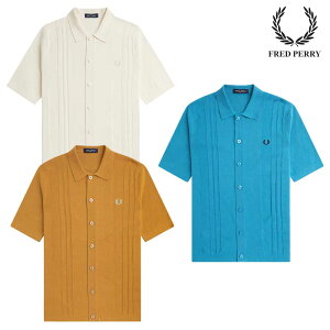 �t���b�h�y���[ FRED PERRY Sharp �V���[�v �{�^���X���[ �j�b�g�V���c �j�b�g �Z�[�^�[ �����Y ���f�B�[�X ���� �J�[�f�B�K�� �g�b�v�X AFPM2415524 �؍��R�[�f �f�C���[ ������� �l�C