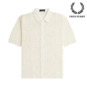 �t���b�h�y���[ FRED PERRY Sharp �V���[�v ���[�X �{�^���X���[ �V���c ���[�X�V���c �����Y ���f�B�[�X ���� �g�b�v�X �J�W���A�� AFPM2417850 �؍��R�[�f �f�C���[ ������� �l�C