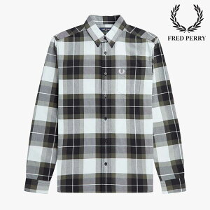 �t���b�h�y���[ FRED PERRY Sharp �V���[�v �^�[�^�� �I�b�N�X�t�H�[�h �V���c �^�[�^���`�F�b�N �`�F�b�N�V���c �����Y ���f�B�[�X ���� �g�b�v�X �J�W���A�� AFPM2336573 �؍��R�[�f �f�C���[ ����