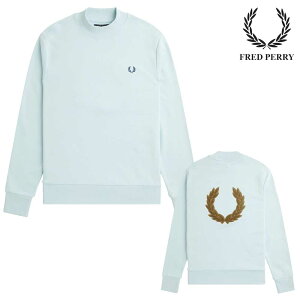 �t���b�h�y���[ FRED PERRYSharp �V���[�v ���[�������[�X �O���t�B�b�N �n�C�l�b�N �X�E�F�b�g�V���c �g���[�i�[ �X�E�F�b�g �����Y ���f�B�[�X ���� �v���I�[�o�[ �g�b�v�X AFPM2417770 �؍��R�[