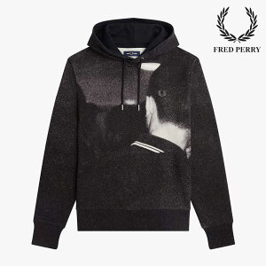 �t���b�h�y���[ FRED PERRY �V���[�v �t�[�f�b�h �X�E�F�b�g�V���c �p�[�J�[ �t�[�f�B�[ �����Y ���f�B�[�X �v���I�[�o�[ �g���[�i�[ �g�b�v�X AFPM2336562 �؍��t�@�b�V���� �؍��R�[�f �f�C���[ 