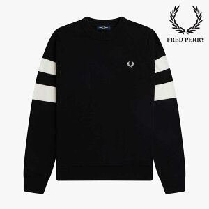 �t���b�h�y���[ FRED PERRY Sharp �V���[�v �e�B�b�v�h�X���[�u �j�b�g �Z�[�^�[ �����Y ���f�B�[�X ���� �v���I�[�o�[ �g�b�v�X AFPM2335533 �؍��t�@�b�V���� �؍��R�[�f �f�C���[ ������� �l�C