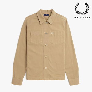 �t���b�h�y���[ FRED PERRY Sharp �c�C�� �I�[�o�[�V���c �E�H�[���X�g�[�� �����Y ���f�B�[�X �V���c�W���P�b�g �����V���c ���C�g�A�E�^�[ �H�D�� �؍��t�@�b�V���� �؍��X�g���[�g �X�g���[