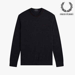 �t���b�h�y���[ FRED PERRY Sharp �����O�X���[�u �N���[�l�b�N �s�PT�V���c �����Y ���f�B�[�X �s�P�V���c ����T�V���c �����OT�V���c �J�b�g�\�[ �g�b�v�X �؍��t�@�b�V���� �؍��X�g���[�g �X